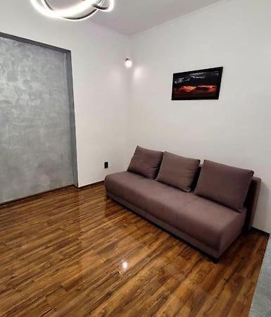 Modern Studio At Unirii Bucureşti Eksteriør bilde