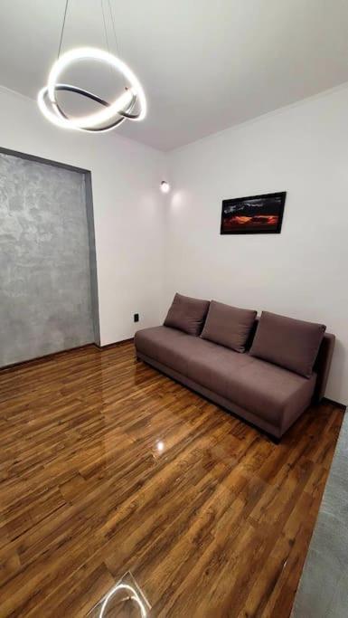 Modern Studio At Unirii Bucureşti Eksteriør bilde