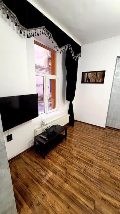 Modern Studio At Unirii Bucureşti Eksteriør bilde